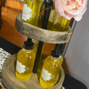 Body Oils