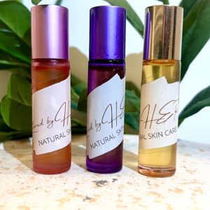 Travel Roll-Ons