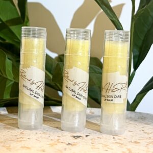 Lip Balms